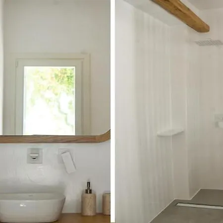 Hespera Villa Kampos (Antiparos)