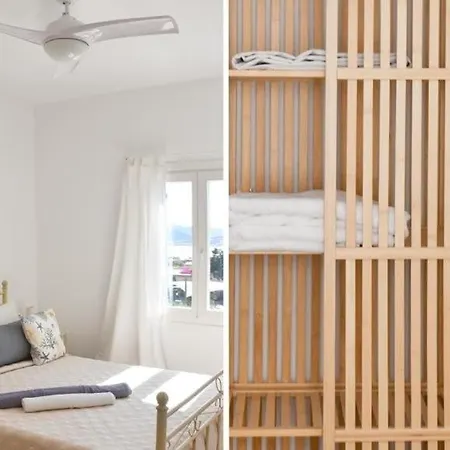 Hespera * Kampos (Antiparos)