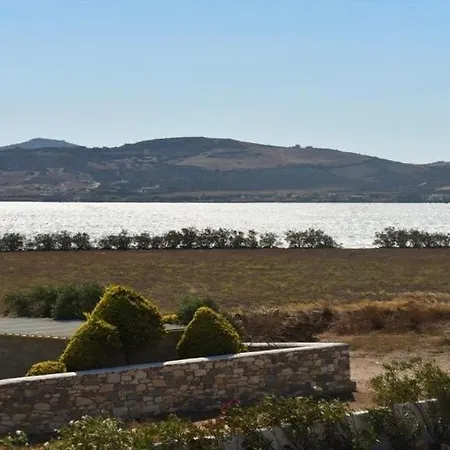 Hespera Villa Kampos (Antiparos)