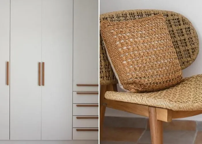 Hespera Βίλα Kampos (Antiparos)