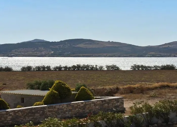 Hespera Βίλα Kampos (Antiparos)