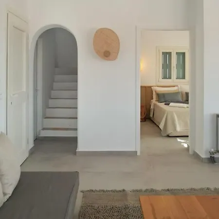 Hespera Kampos (Antiparos)