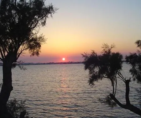 Hespera * Kampos (Antiparos)