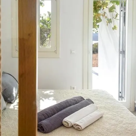 Hespera Villa Kampos (Antiparos)