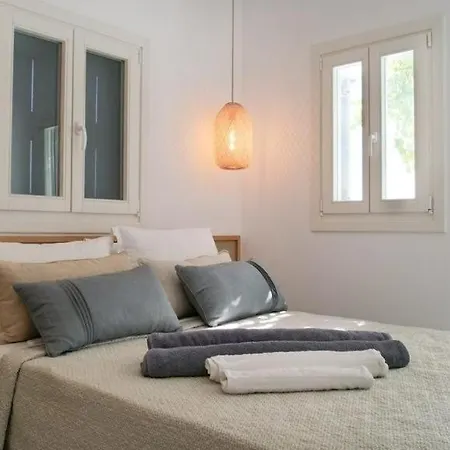 Hespera * Kampos (Antiparos)