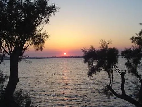 Hespera * Kampos (Antiparos)