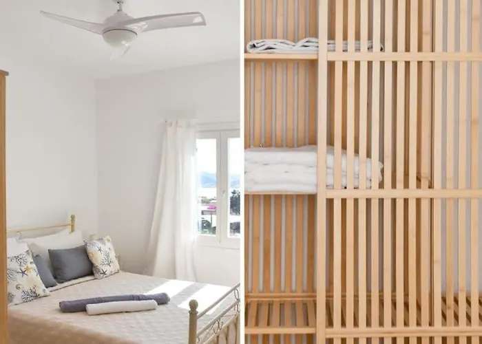 Hespera * Kampos (Antiparos)